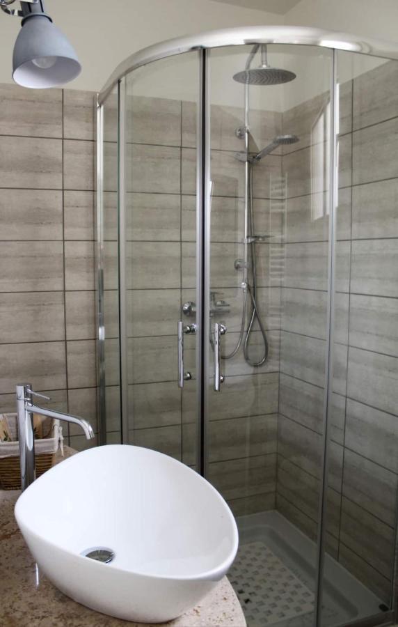 4 Balconi Liberty Apartments Лечче Экстерьер фото