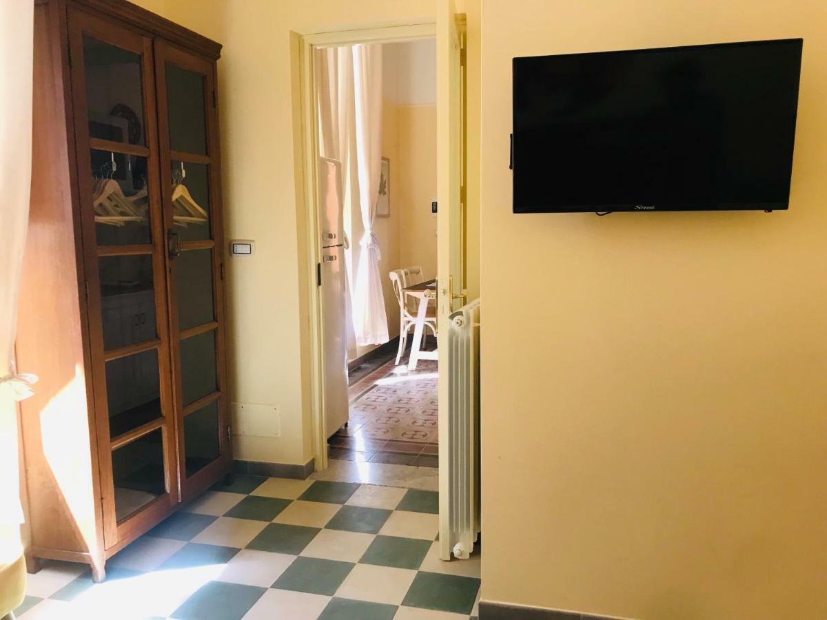 4 Balconi Liberty Apartments Лечче Экстерьер фото
