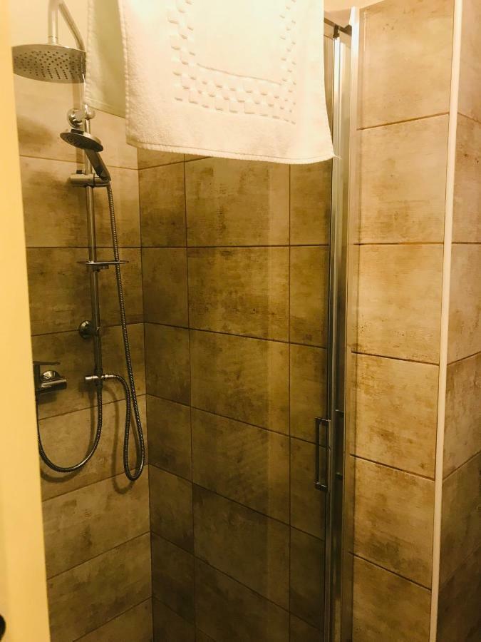4 Balconi Liberty Apartments Лечче Экстерьер фото