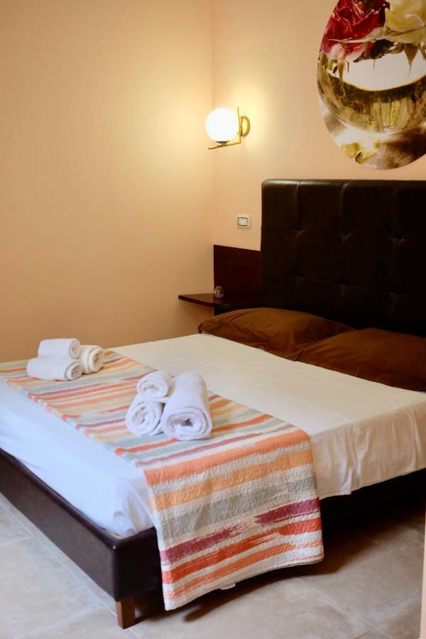 4 Balconi Liberty Apartments Лечче Экстерьер фото