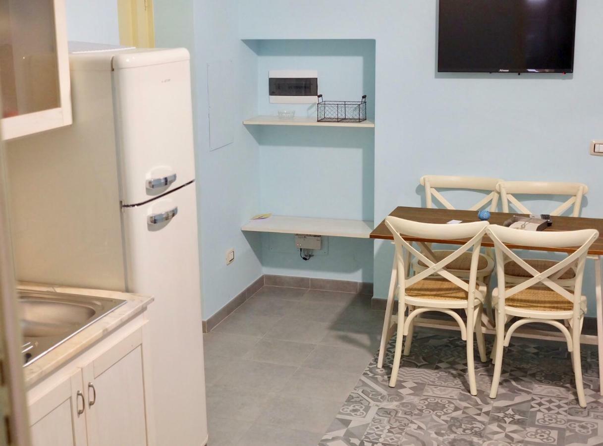 4 Balconi Liberty Apartments Лечче Экстерьер фото
