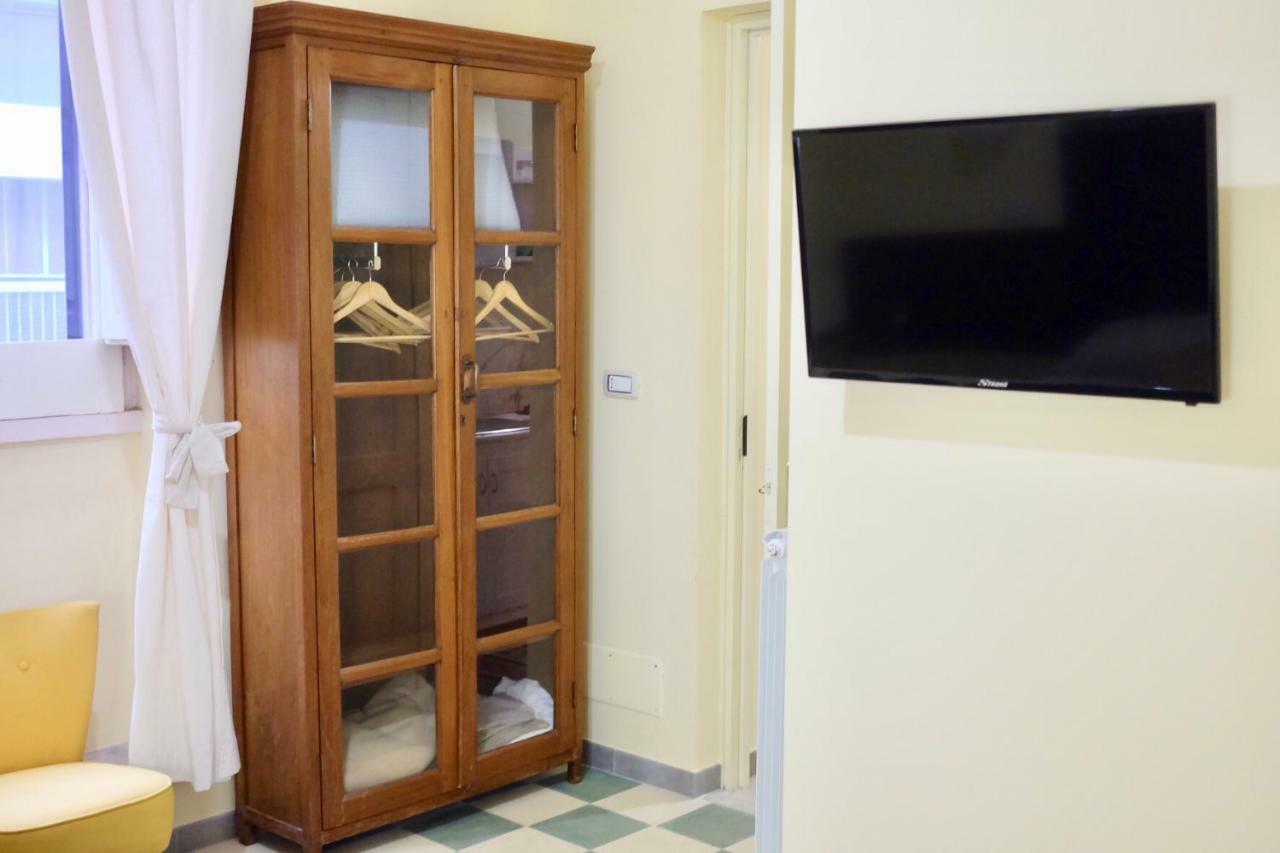 4 Balconi Liberty Apartments Лечче Экстерьер фото