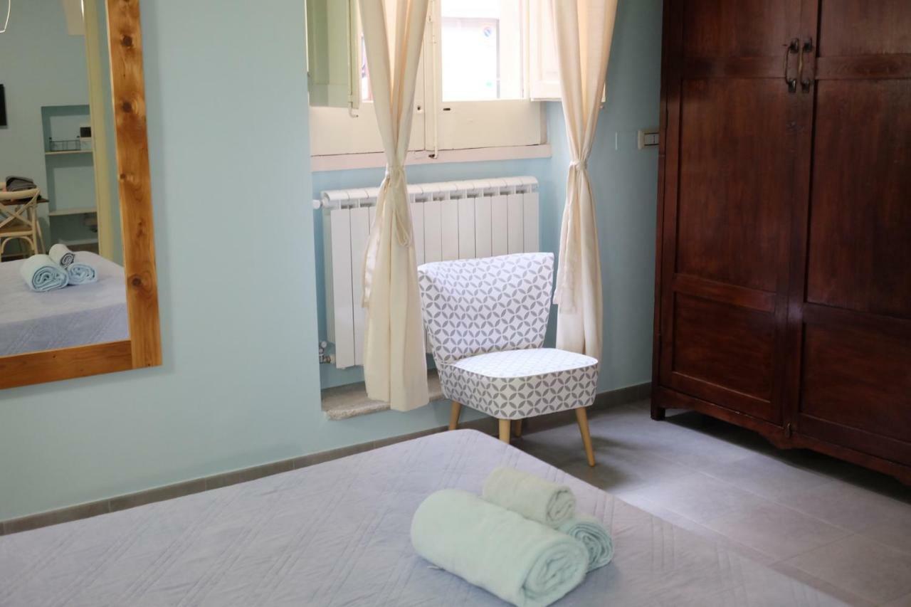 4 Balconi Liberty Apartments Лечче Экстерьер фото