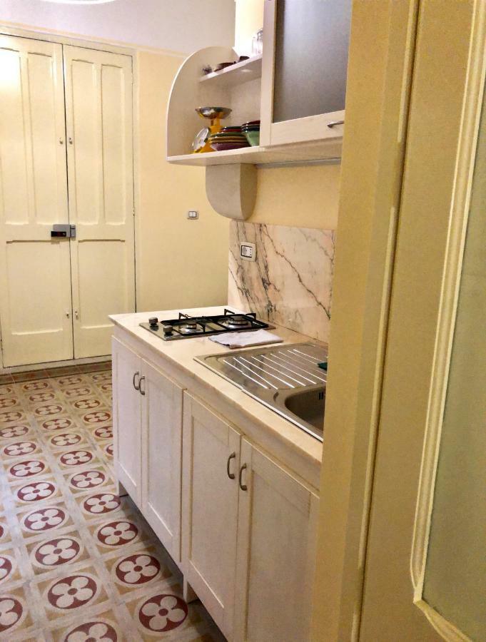 4 Balconi Liberty Apartments Лечче Экстерьер фото