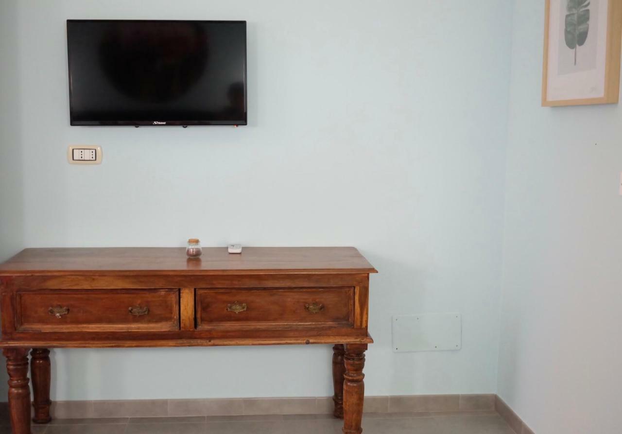 4 Balconi Liberty Apartments Лечче Экстерьер фото
