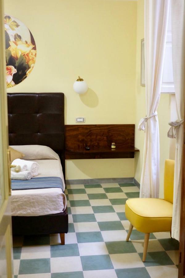 4 Balconi Liberty Apartments Лечче Экстерьер фото