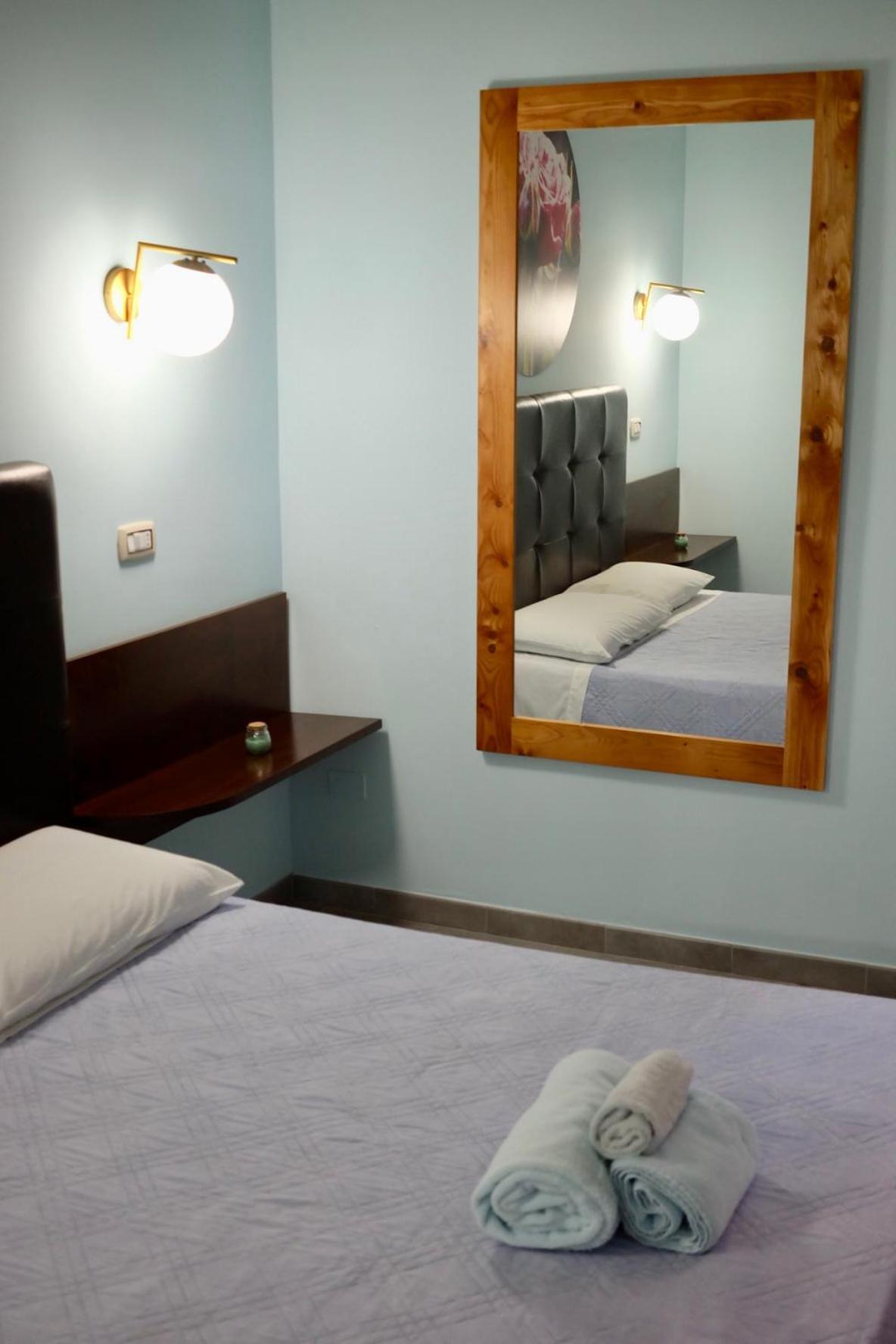 4 Balconi Liberty Apartments Лечче Экстерьер фото