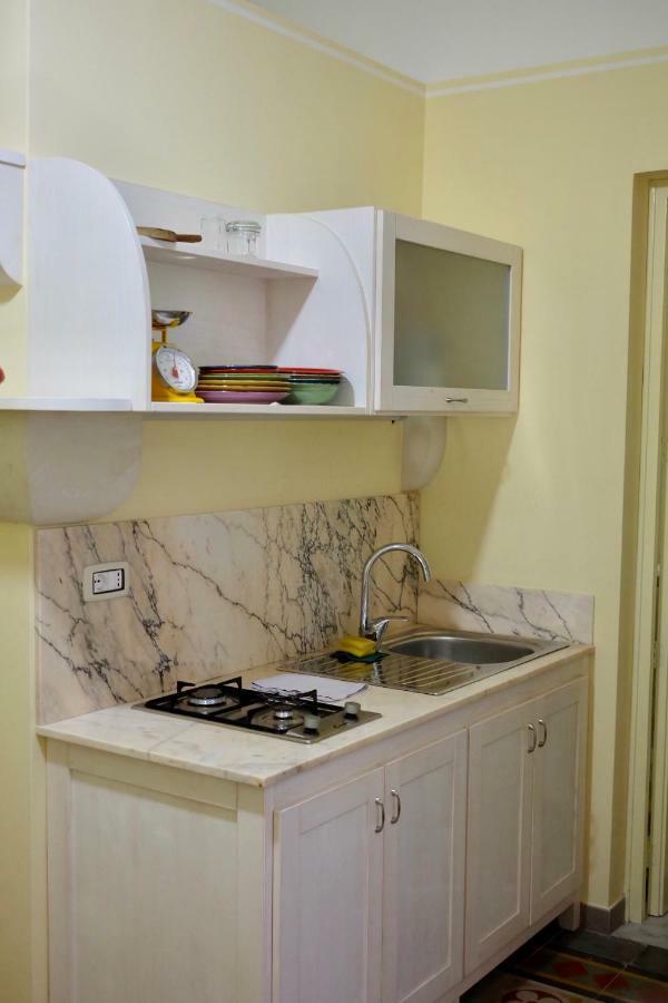4 Balconi Liberty Apartments Лечче Экстерьер фото