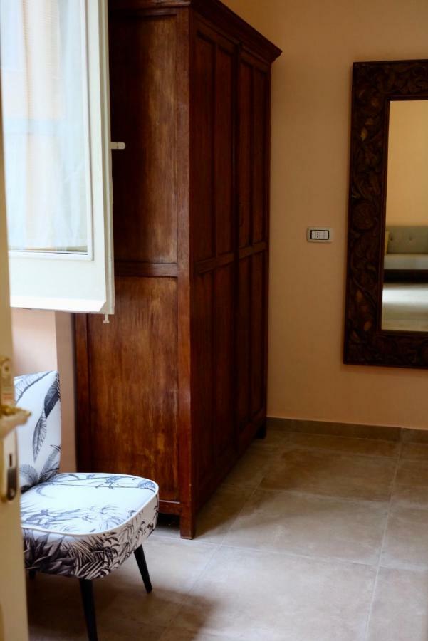 4 Balconi Liberty Apartments Лечче Экстерьер фото