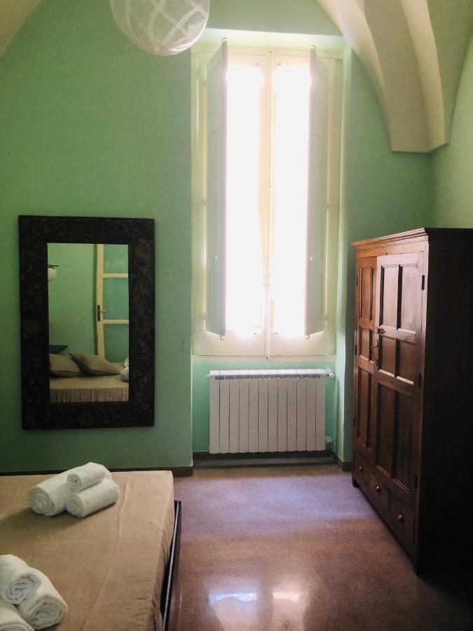 4 Balconi Liberty Apartments Лечче Экстерьер фото
