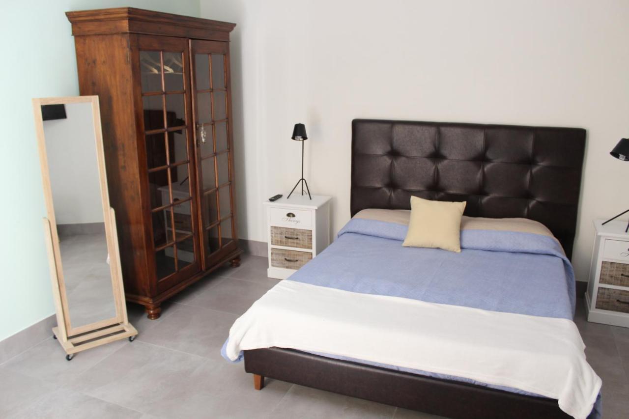 4 Balconi Liberty Apartments Лечче Экстерьер фото